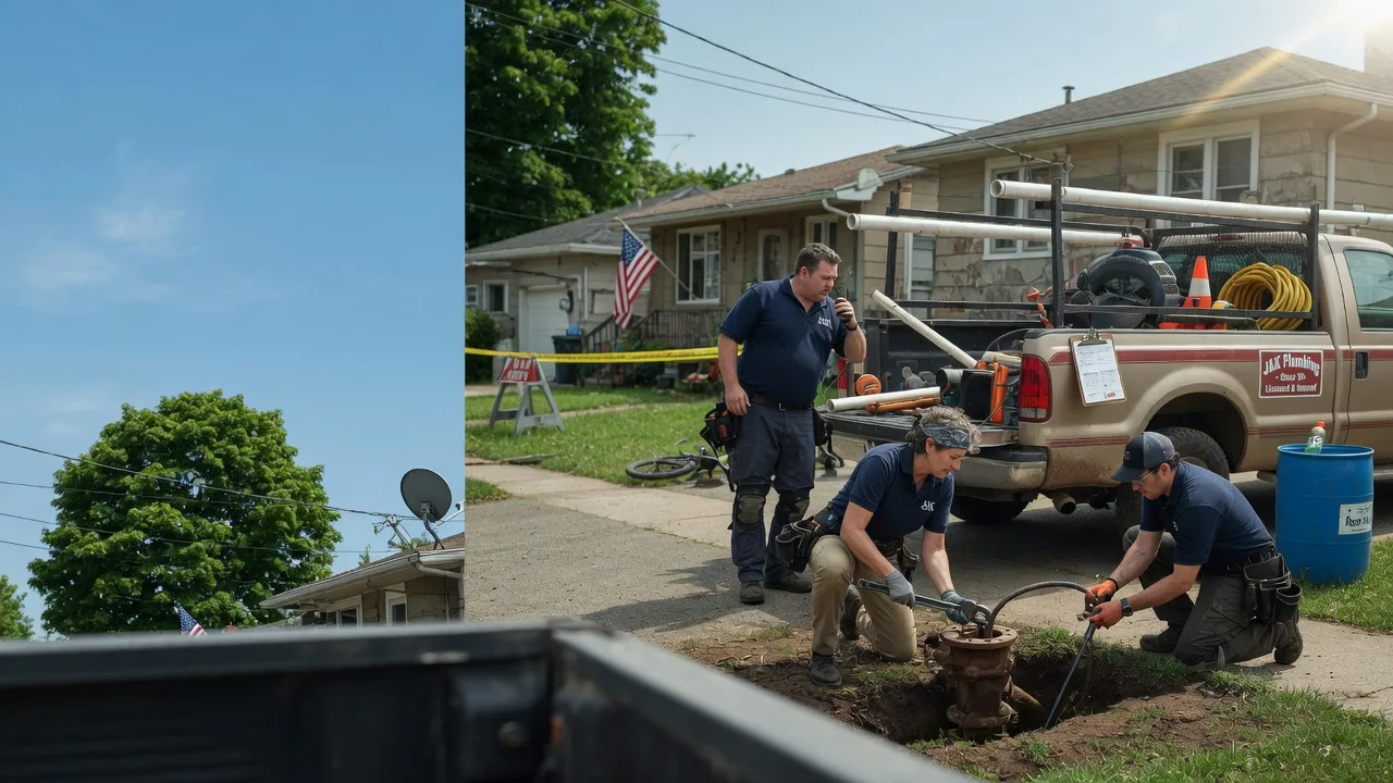 Water Heater Replacement in Purdin, MO near me